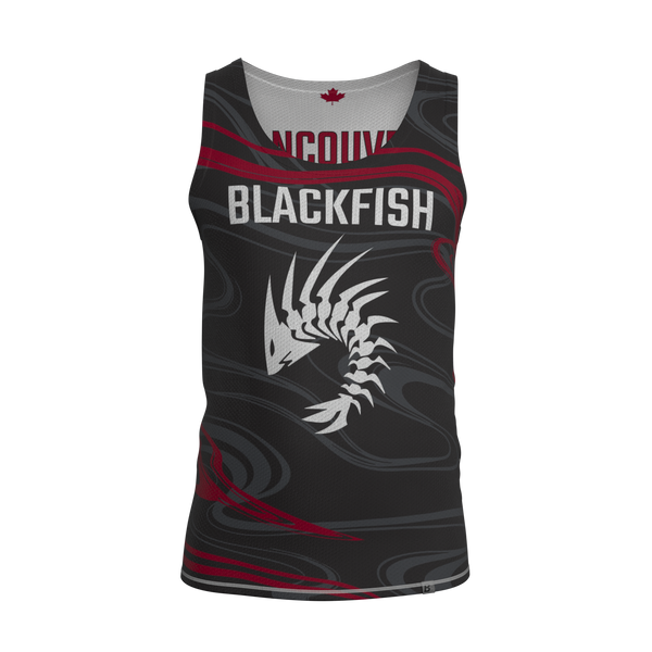 Full Sub MeshLite Reversible | Vancouver Blackfish August 2026