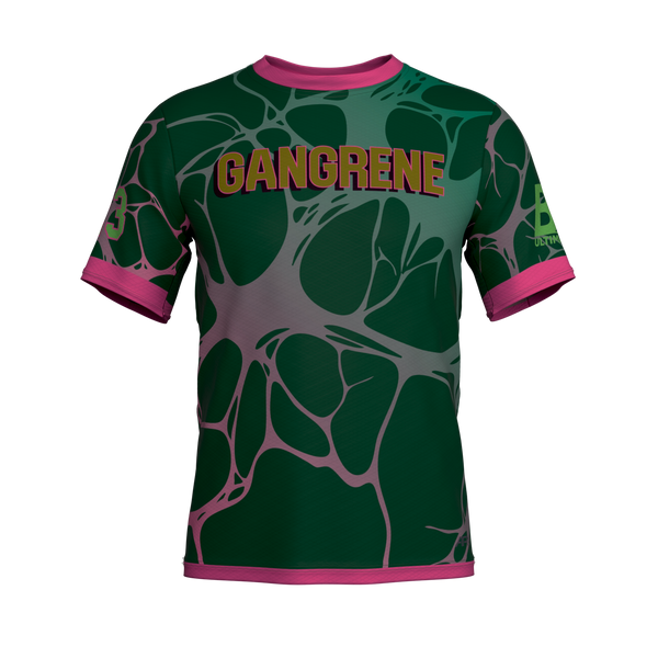 Full Sub APX Short Sleeve | Calgary Gangrene Summer 2026
