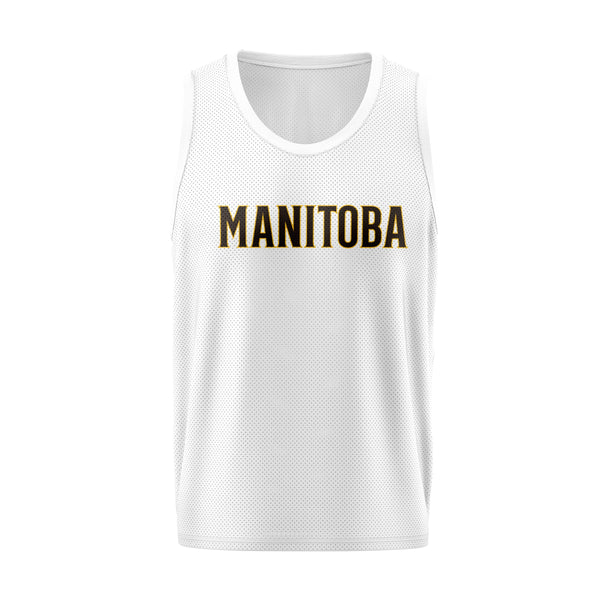 Basic Sub MeshLite Reversible | University of Manitoba Summer 2026