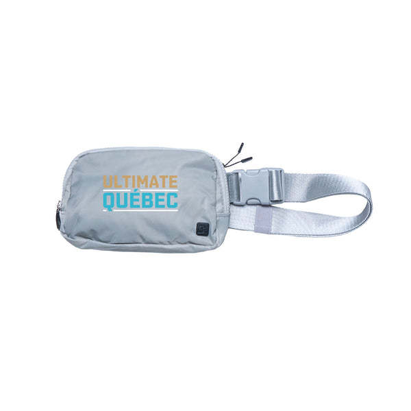 Off-Day Belt Bag | Ultimate Québec Board and Staff Spring 2025