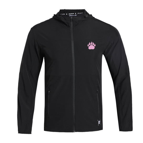 Flyweight Breaker Jacket | Victoria Hucklebears Spring 2026