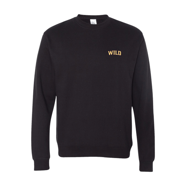 Premium Midweight Crewneck | Toronto Elites Ultimate Wild Girls Spring 2025