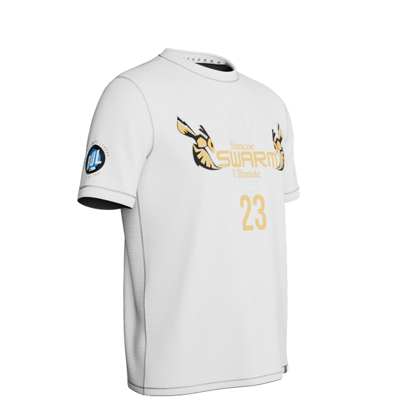 Full Sub N-Knit Short Sleeve (BOYS LIGHT) | Barrie Ultimate League Summer 2026