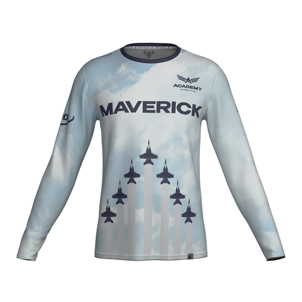 Full Sub N-Knit Long Sleeve (LIGHT) | Waterloo Maverick Spring 2026