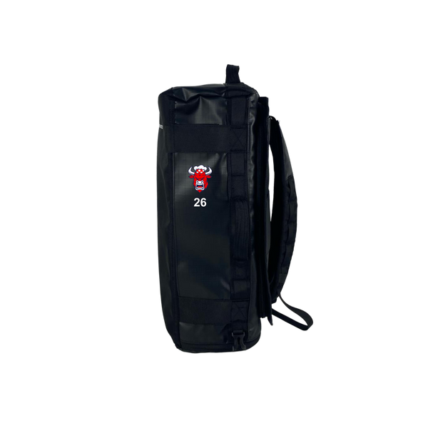 Pursuit Duffle 33L | Alberta Flatball Club - Beef August 2026