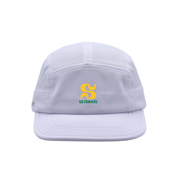 AeroLite Lo-Pro 5-Panel Hat | Université de Sherbrooke Womens Fall 2025 Extras
