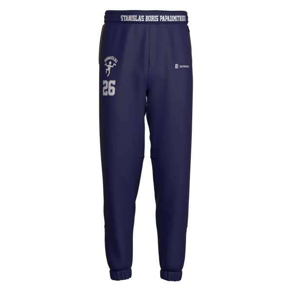 Full Sub GridTech Pants | Québec Quomatilik Summer 2026