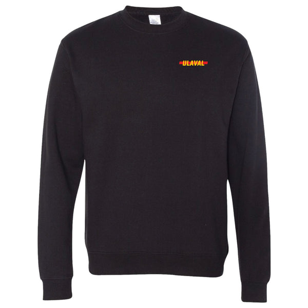 Premium Midweight Crewneck | Université Laval Élite Open 2025