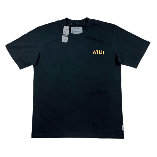 Off-Day Cotton Tee | Toronto Elites Ultimate Wild Girls Spring 2025