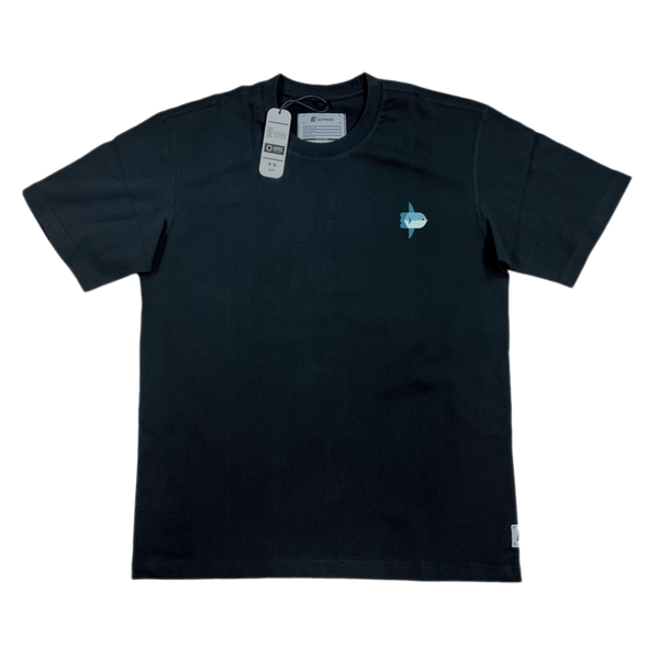 Off-Day Cotton Tee | Vancouver Mola Mola August 2026