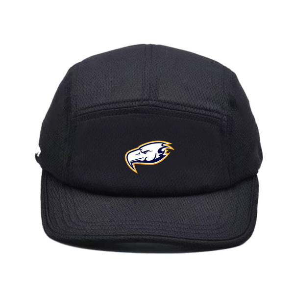 AeroLite Lo-Pro 5-Panel Hat | University of British Columbia Women's Thunderbirds October 2026