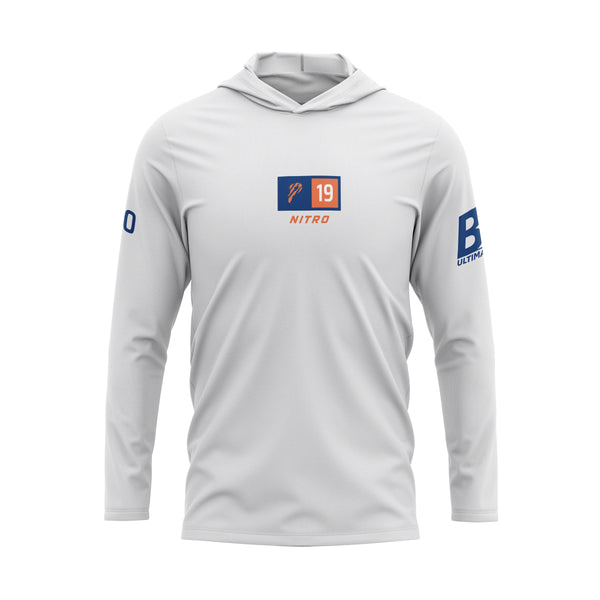 Full Sub N-Knit Sun Hoodie | Vancouver Prime Ultimate Club Nitro August 2026