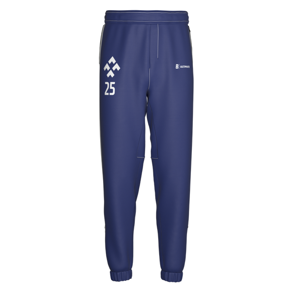 Full Sub GridTech Pants (BLUE) | Ultimate Québec Quest Summer 2026