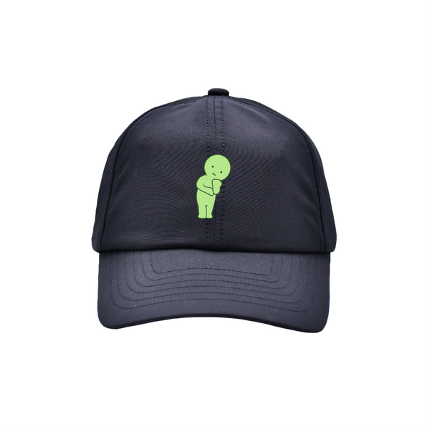 FlyLite No-Pro Hat | Vancouver Big Jitts Spring 2026