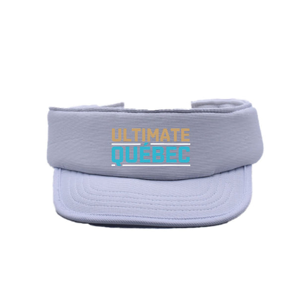 AirLite Visor Hat | Ultimate Québec Board and Staff Spring 2025