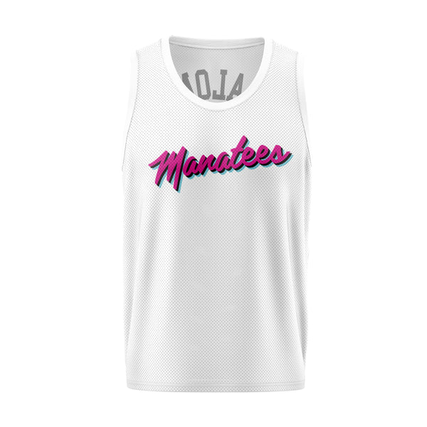 Basic Sub MeshLite Reversible | Toronto The Manatees Spring 2026