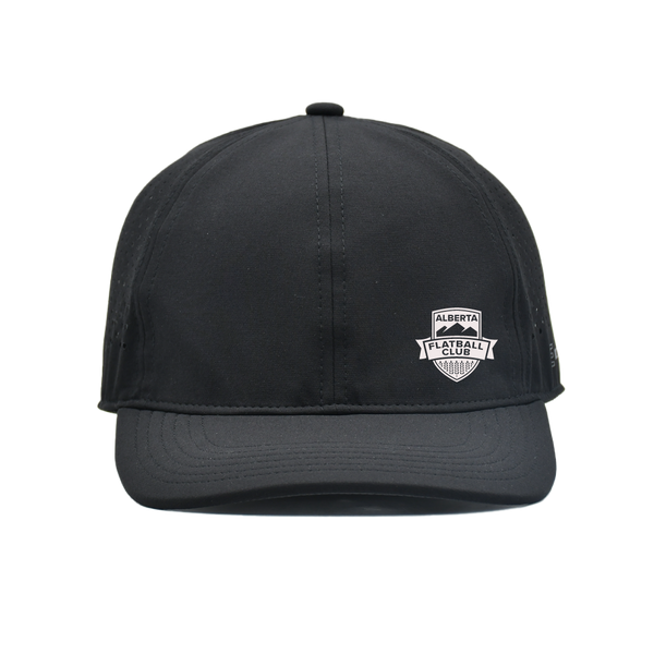 FlyLite Pro Hat | Alberta Flatball Club Rumble Summer 2026
