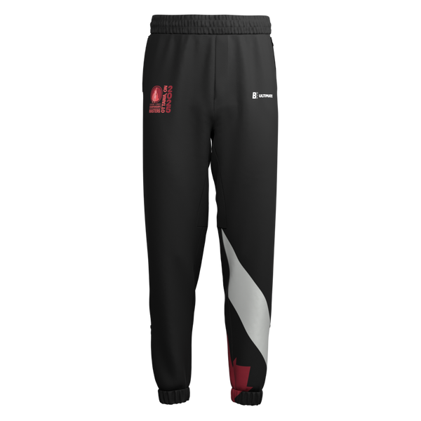 Full Sub GridTech Pants (CAPITAL) | CUC Masters Direct Ship 2025