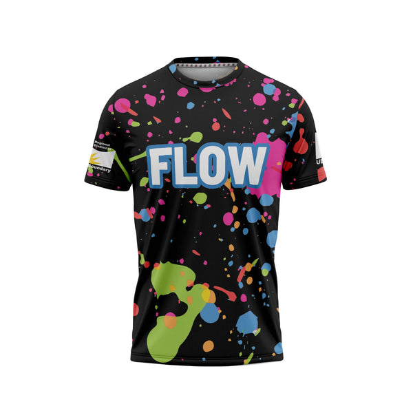 Full Sub Taiga Short Sleeve | Grand Forks Flow Summer 2026
