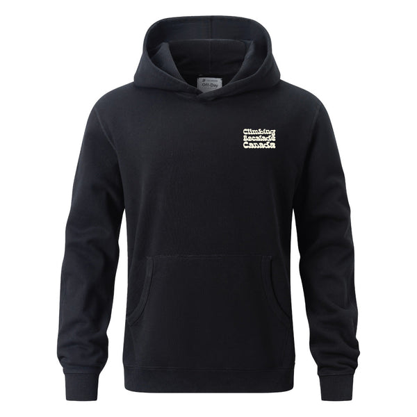 Off-Day Heavyweight Hoodie (LIFESTYLE) | Climbing Escalade Canada September 2026