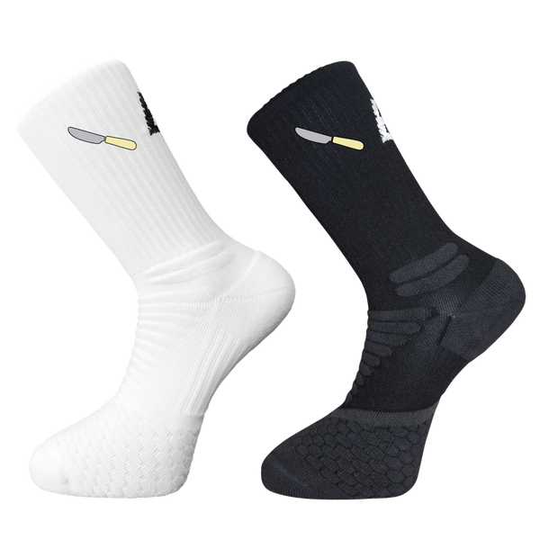 Enduro Socks (KNIFE) | Alberta Flatball Club Silly Goose Fall 2026