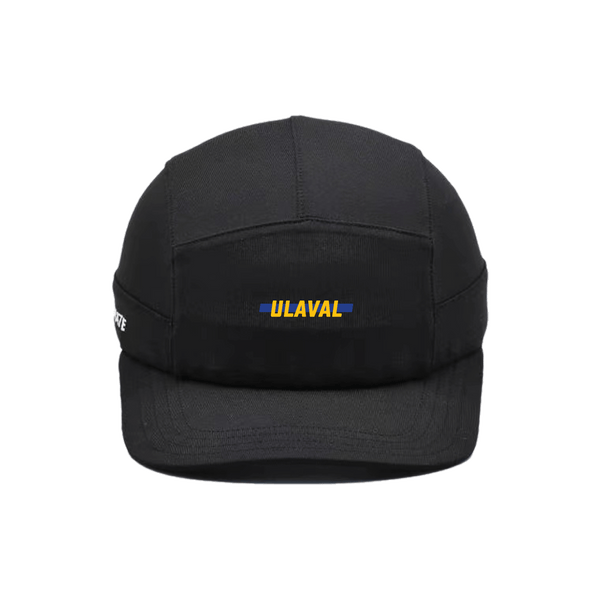 AeroLite No-Pro 5-Panel Hat | Université Laval CEGEP 2025