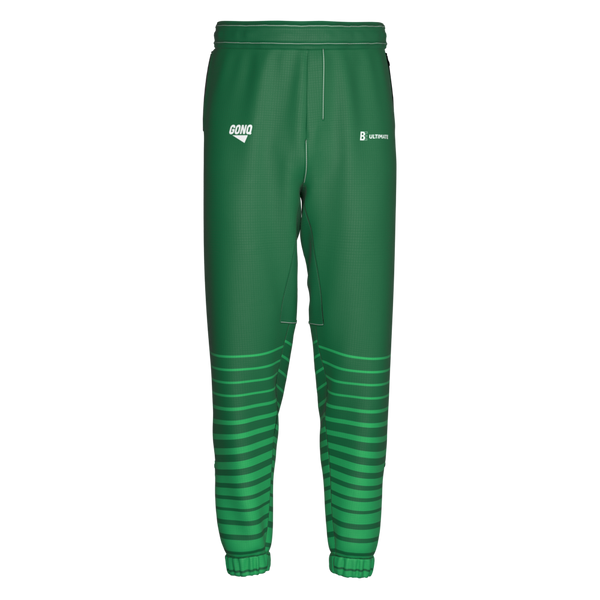 Full Sub GridTech Pants | Kanata Algonquin Wolves Ultimate October 2025