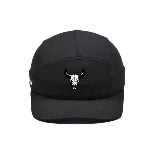 AeroLite No-Pro 5-Panel Hat | Regina Roadkill Summer 2026