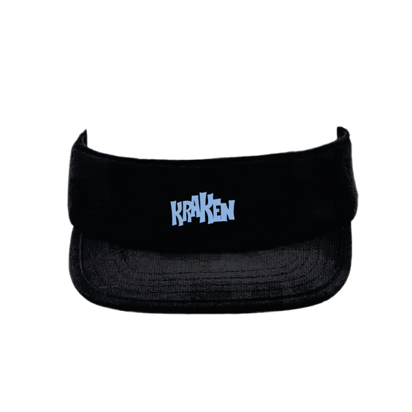 AirLite Visor | Waterloo Kraken Spring 2026