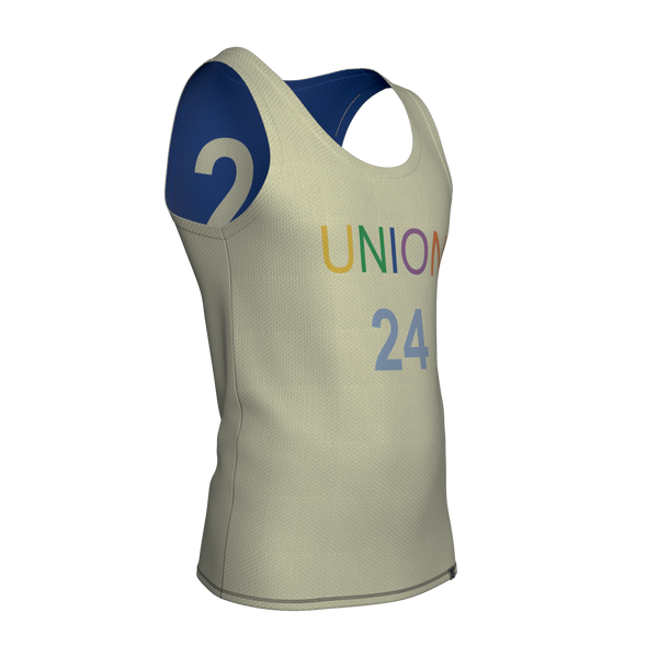 Full Sub MeshLite Reversible | Toronto Union August 2025
