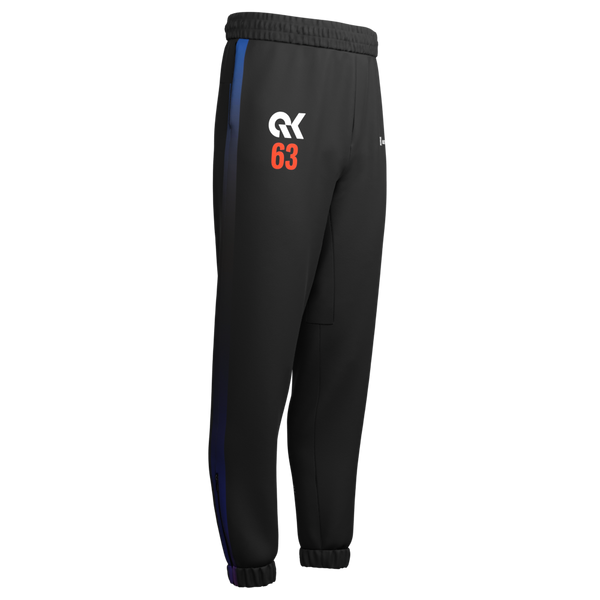 Full Sub GridTech Pants |  Ultimate Québec Quick February 2026