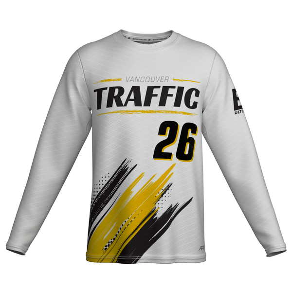 Full Sub APX Long Sleeve (LIGHT) | Vancouver Traffic Spring 2026