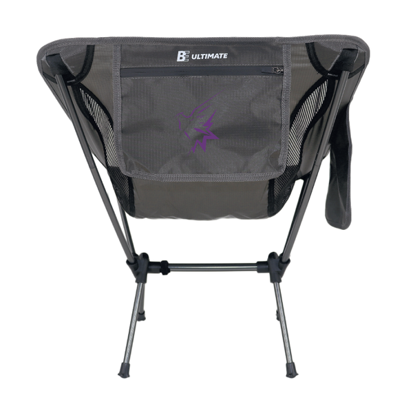 Sideline Ultralight Chair | Ottawa Thunderbird Spring 2026