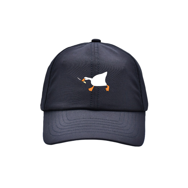 FlyLite No-Pro Hat | Alberta Flatball Club Silly Goose Fall 2026
