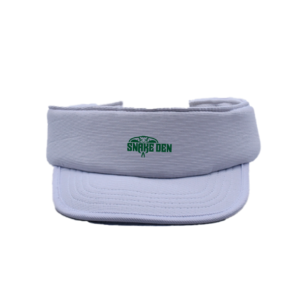 AirLite Visor | St. John's Snake Den Spring 2026