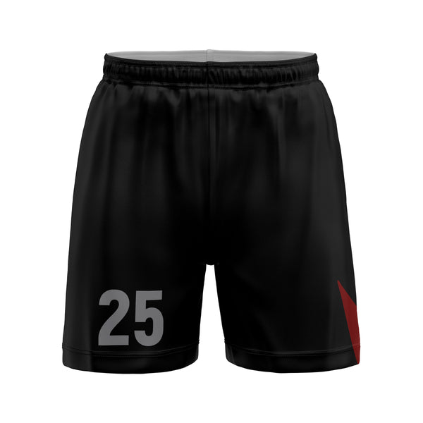 Full Sub N-Weave Shorts (ALT) | Team Canada World Games September 2025