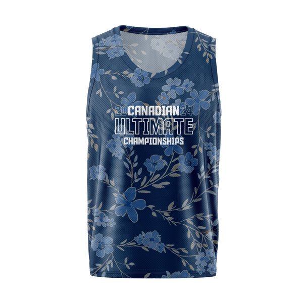 Full Sub MeshLite Reversible (BLOSSOM) | CUC Direct Ship 2024