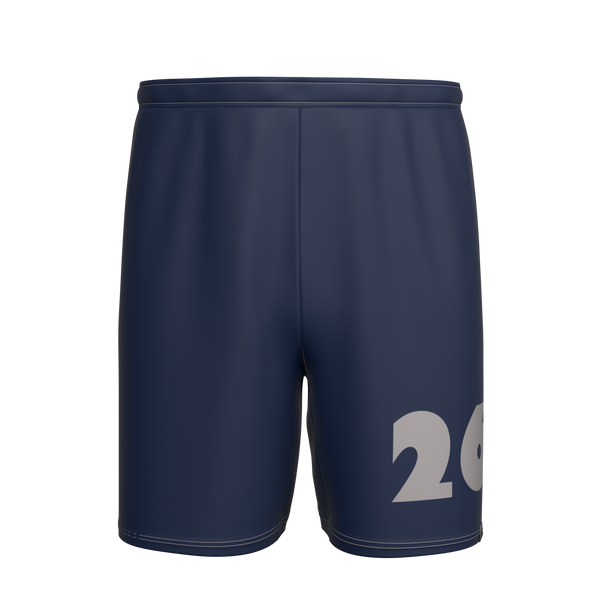 Full Sub N-Weave Pro Shorts | Vancouver Blind Buddies Fall 2026