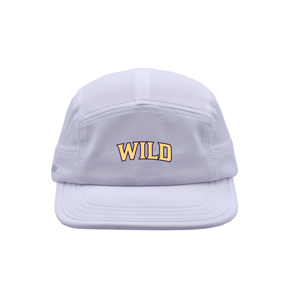 AeroLite Lo-Pro 5-Panel Hat | Toronto Elites Ultimate Wild Girls Spring 2025