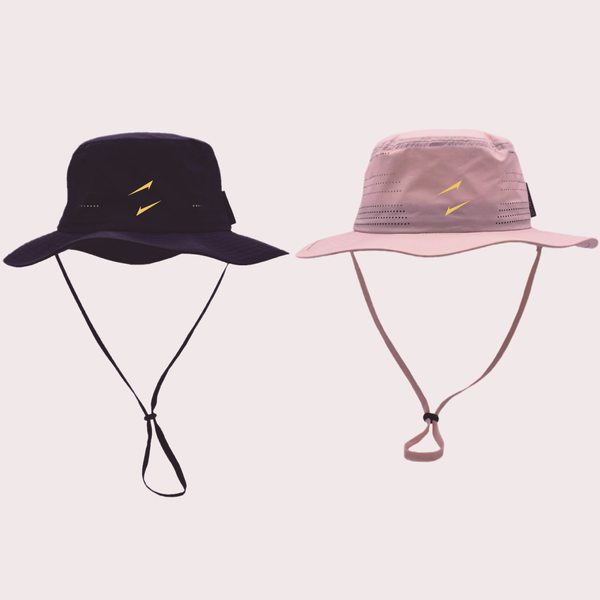 Elite Bucket Sun Hat | Vancouver Blitz May 2026