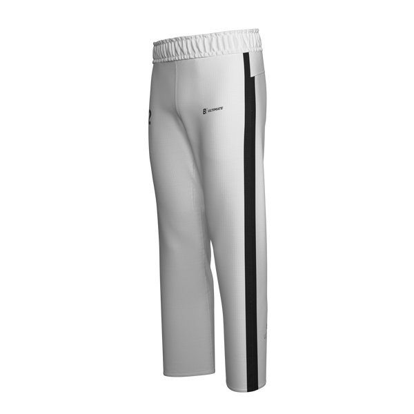 Full Sub GridTech Straight Leg Pants (ALT) | Ultimate Québec Quake Summer 2026