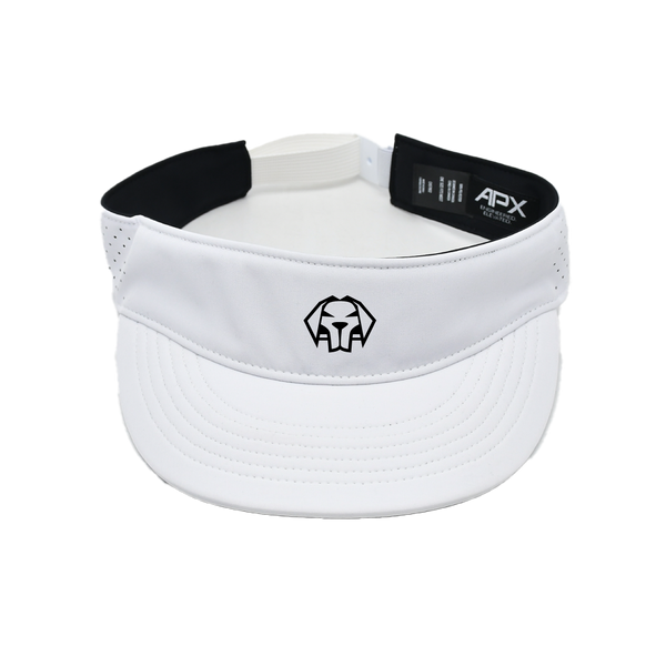 AirLite Pro Visor | Durham Houndd Summer 2026