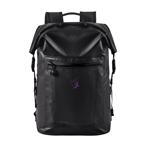 Technical Roll Top Waterproof Backpack 35L | Ottawa Thunderbird Spring 2026