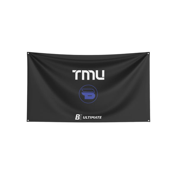 Full Sub Flag | Toronto Metropolitan University Open Summer 2026