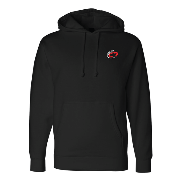 Premium Heavyweight Hoodie (BLACK) | Canada PAYUC July 2025