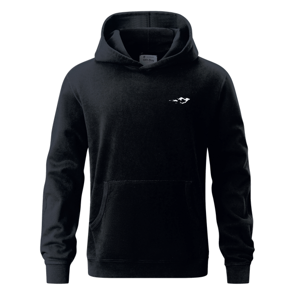 Off-Day Heavyweight Hoodie | Vancouver Fable Fall 2026