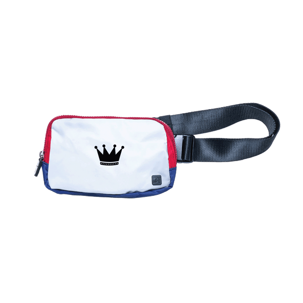 Off-Day Belt Bag | Queens University SuperFly Fall 2025