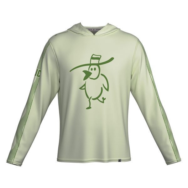 Full Sub N-Knit Sun Hoodie (UAUC) | Montréal Club M Ultimate Summer 2026