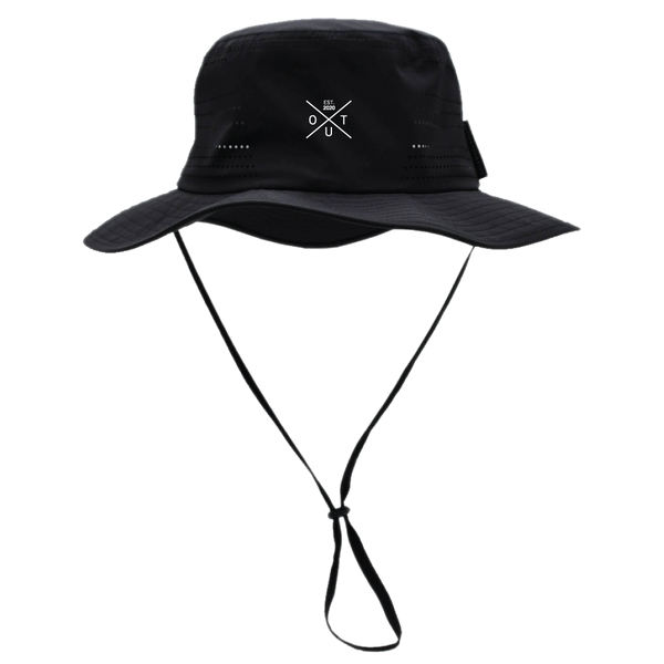 Elite Bucket Sun Hat | Quebec OUT Spring 2026