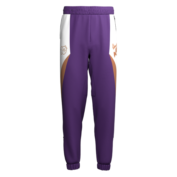 Full Sub GridTech Pants (RAGE) | Montréal Club M Ultimate Summer 2025 Fan Store